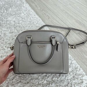 Kate Spade Satchel Dome Purse